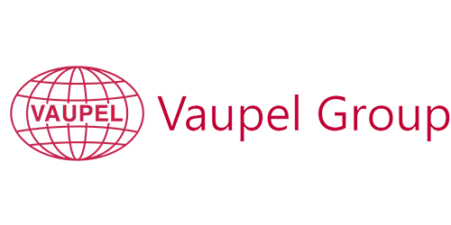 Vaupel Logo